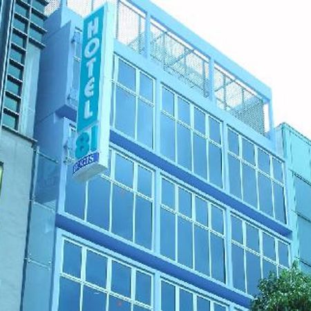 Hotel 81 Bugis Singapore Exterior foto