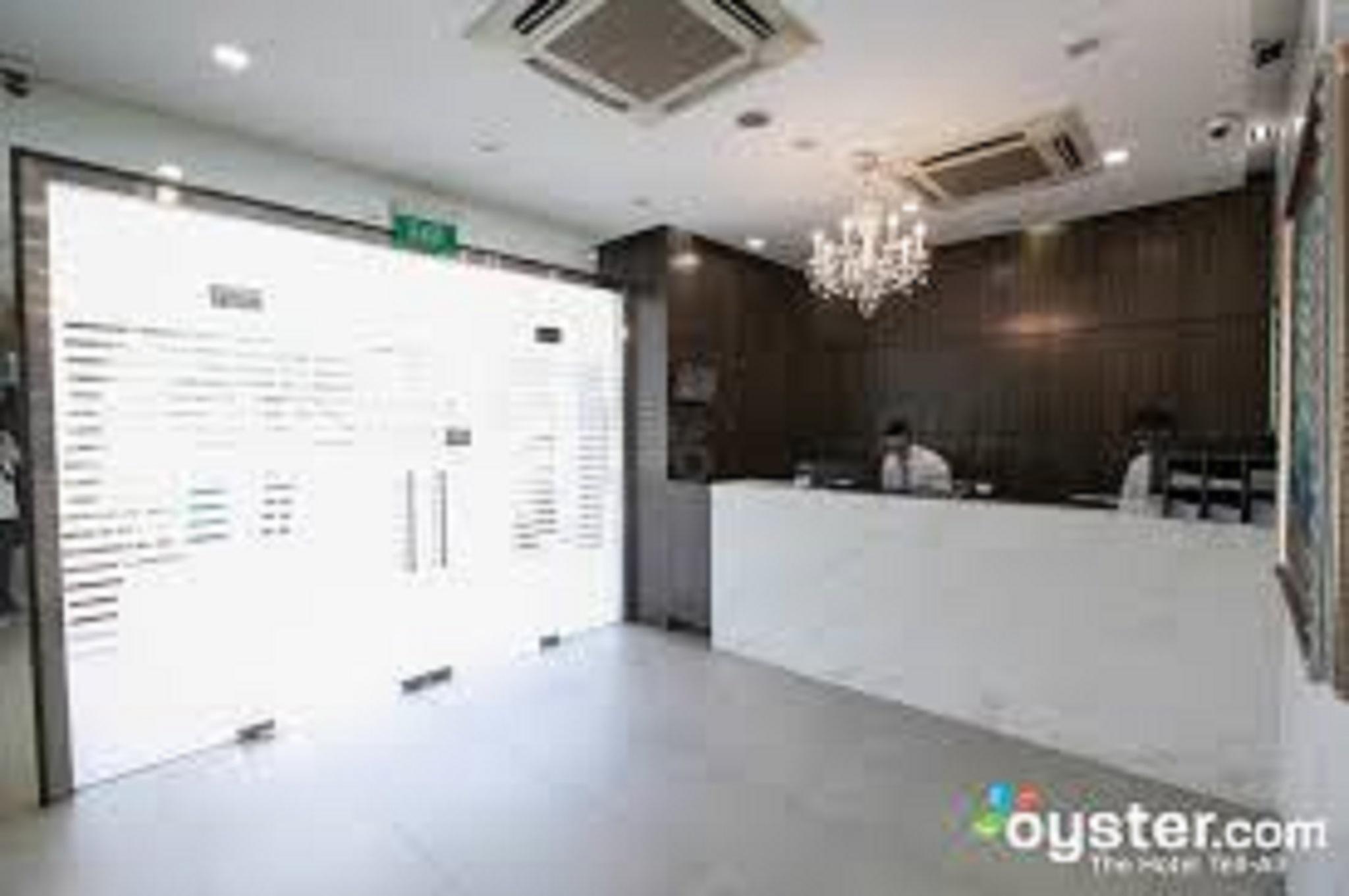 Hotel 81 Bugis Singapore Exterior foto