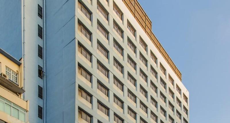 Hotel 81 Bugis Singapore Exterior foto